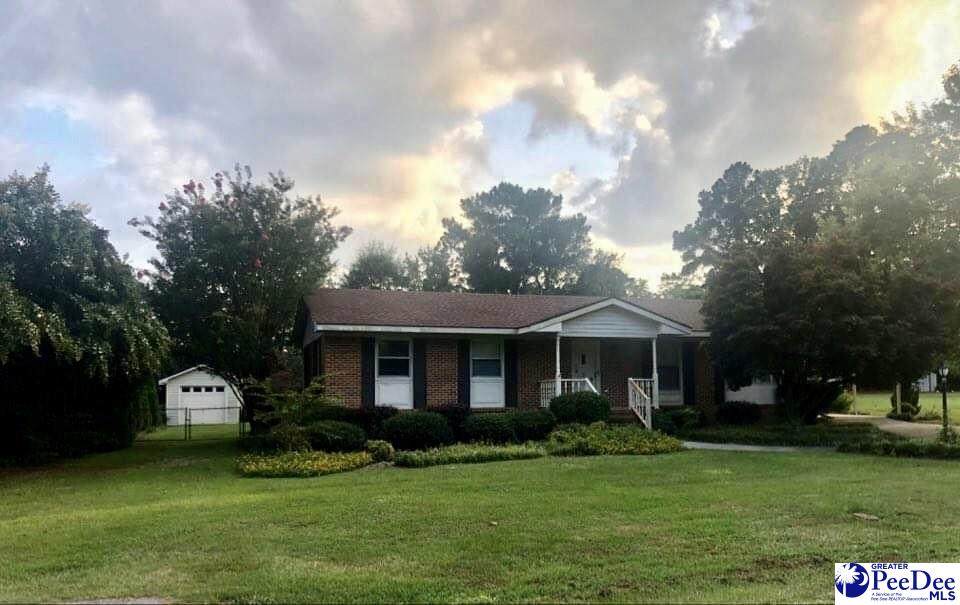 203 Lombardy Drive - Photo 1
