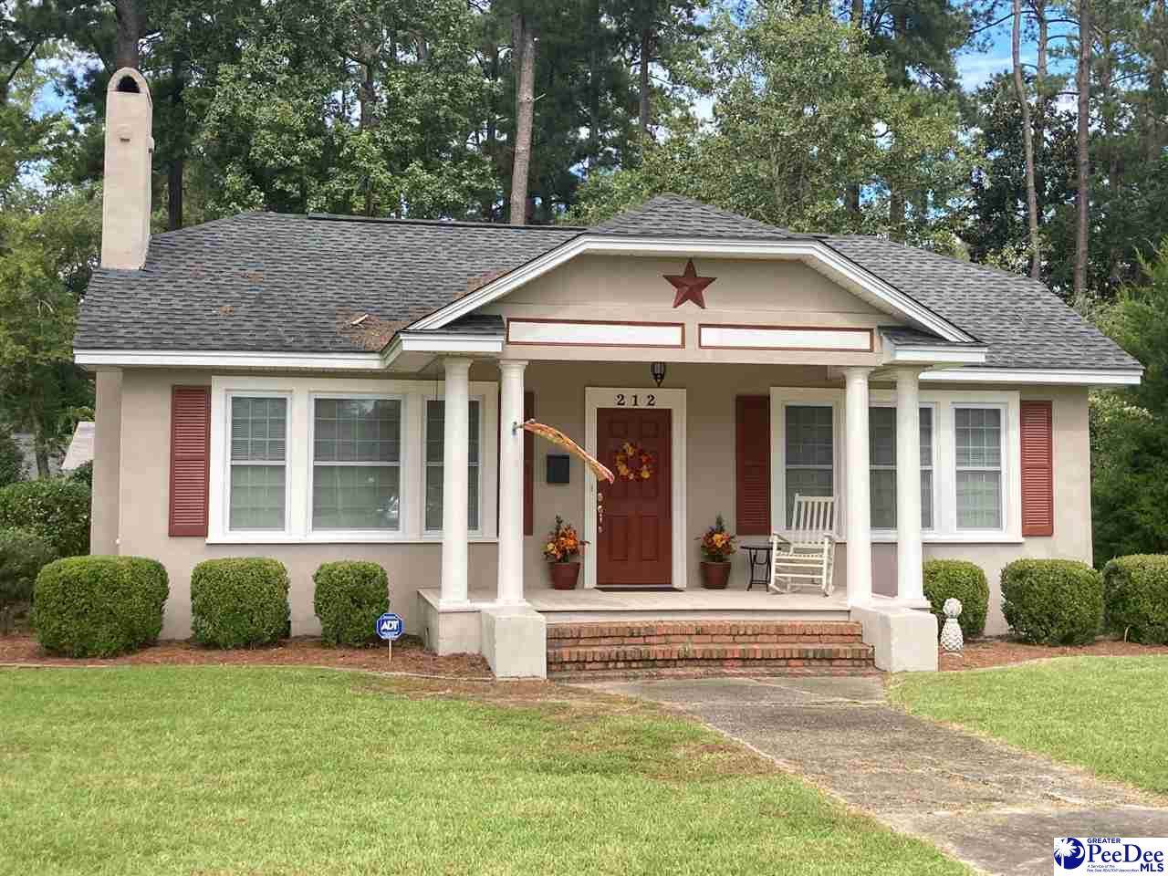 212 Elizabeth Street - Photo 1