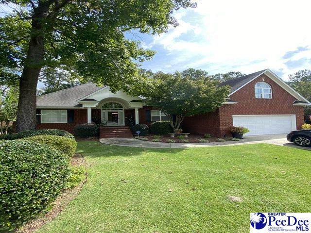 2726 Olde Mill Road - Photo 1