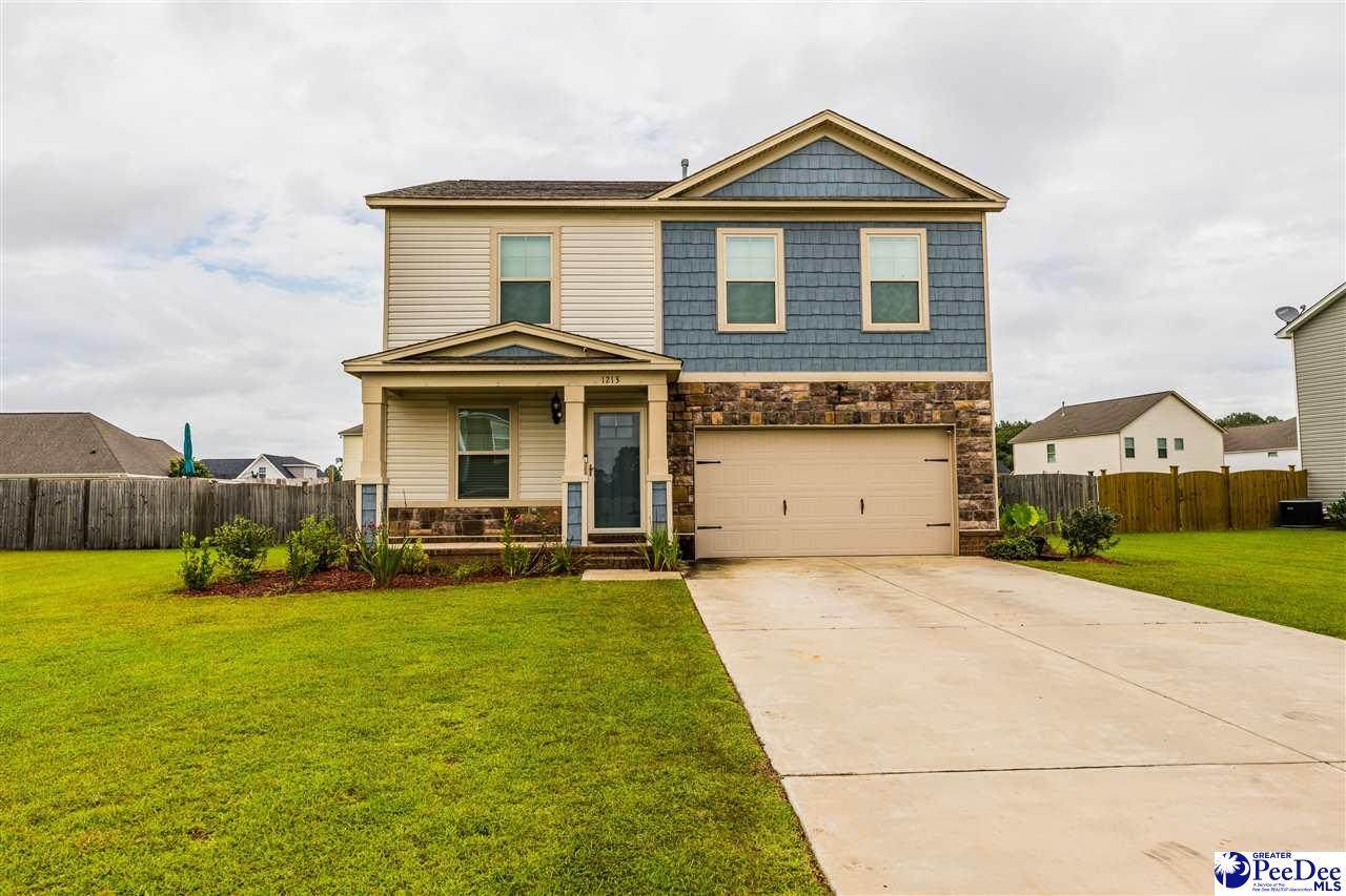 1213 Purple Martin Dr - Photo 1