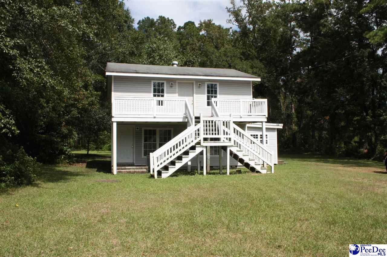 1406 Hemingway Highway - Photo 1