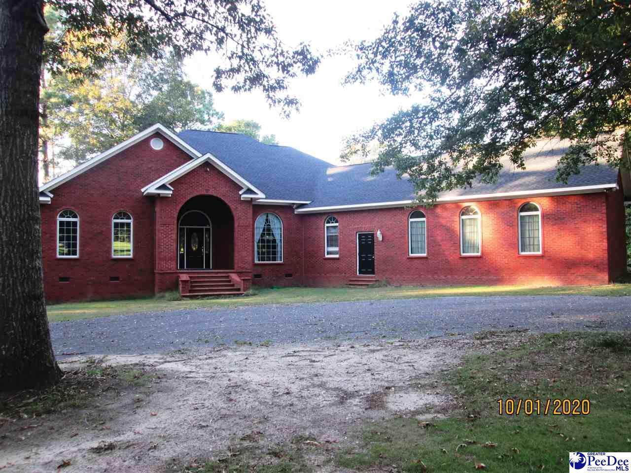 1277 Academy Road - Photo 1