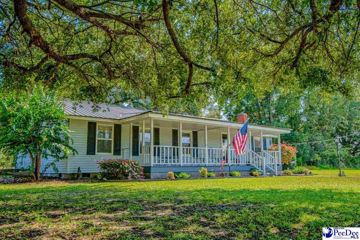 824 Ralph Lane Rd - Photo 1