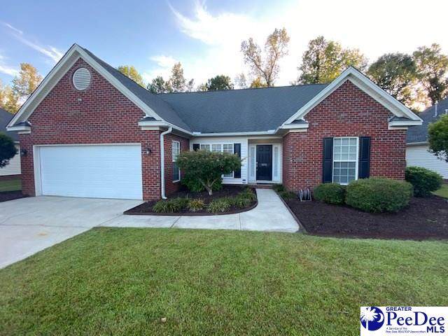 1232 Waxwing Drive - Photo 1