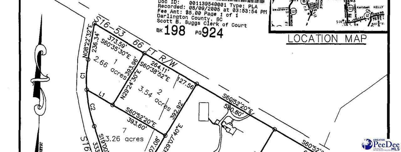 TBD Clyde Road - Photo 1