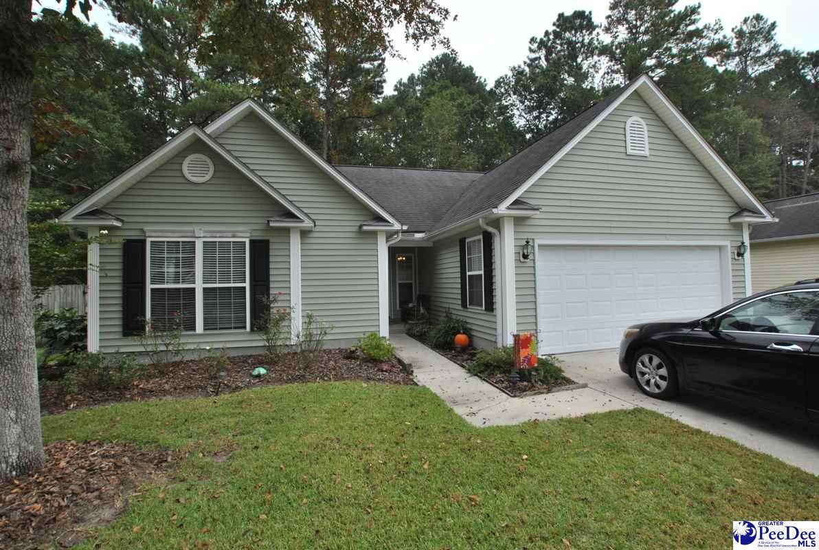 646 Aspen Street - Photo 1