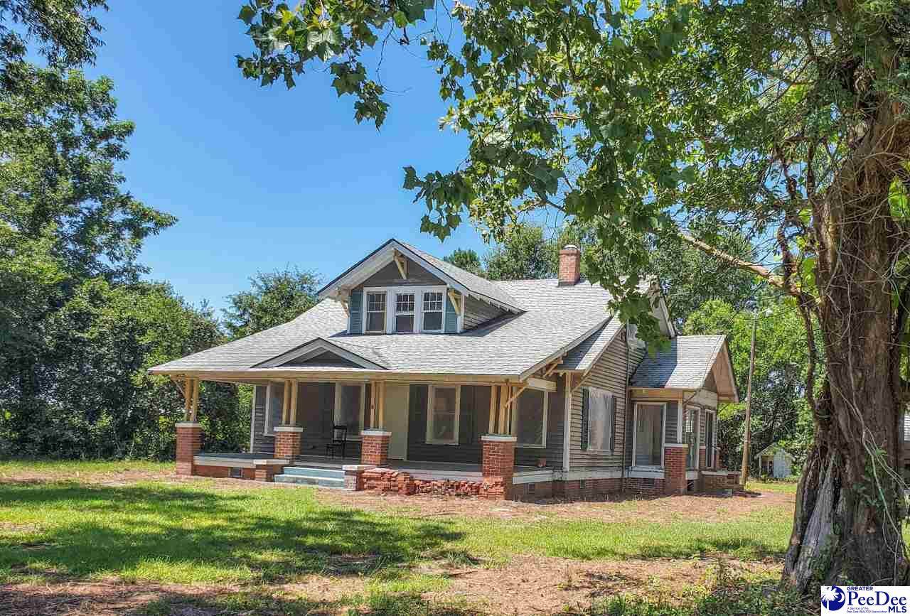 1723 Ashland Stokes Bridge Rd - Photo 1