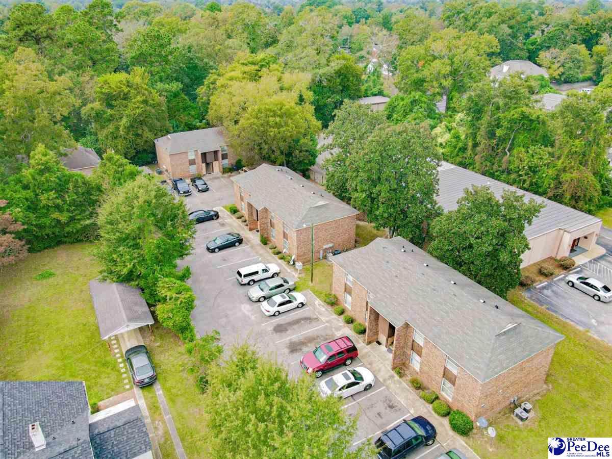 513 Coit St Old Oak Apartment Complex - Photo 1