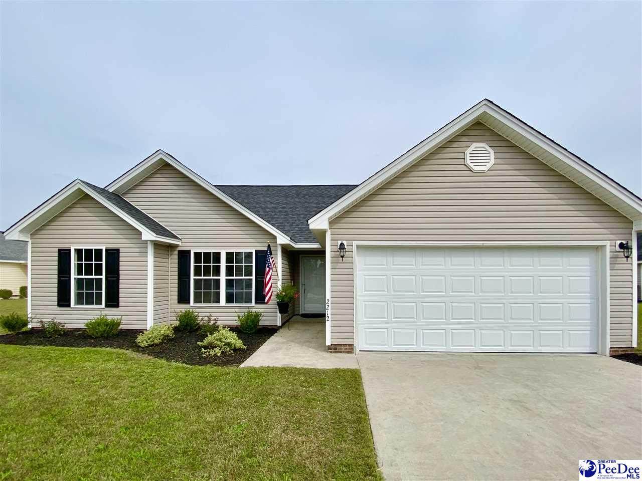 2212 Stepping Stone Dr. - Photo 1