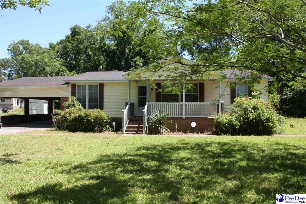 825 Harrell Street - Photo 1