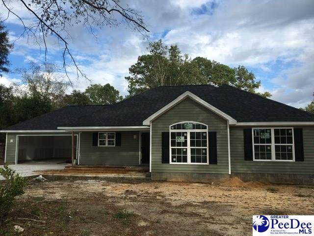 709 Fourteenth St - Photo 1