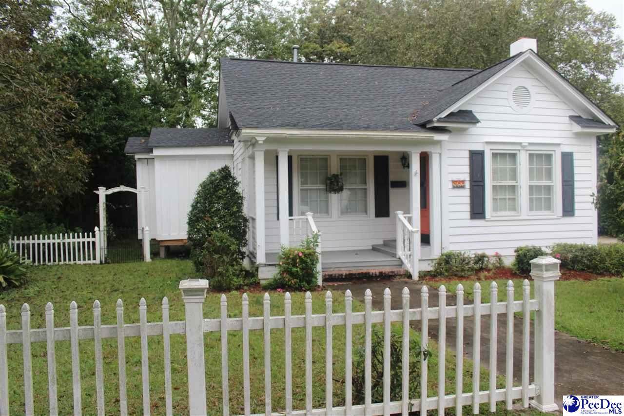 813 Lombardy St. - Photo 1