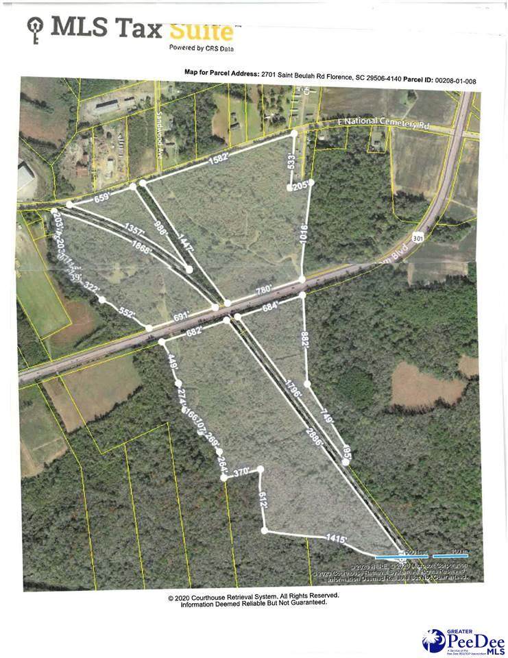 TBD National Cemetery Rd & Freedom Blvd - Photo 1