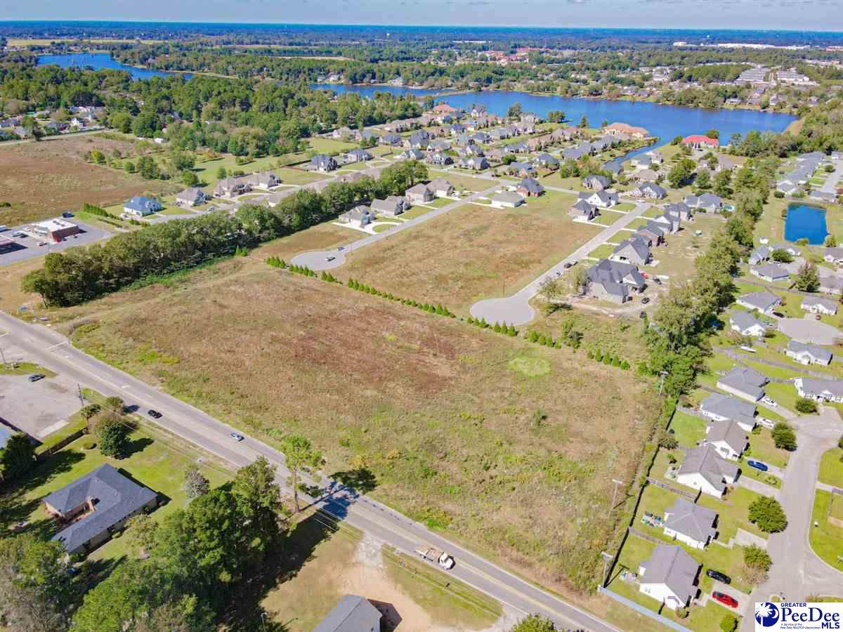 TBD Alligator Rd. - Photo 1