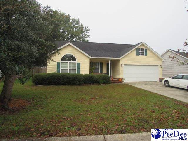 2104 Kentwood Drive - Photo 1