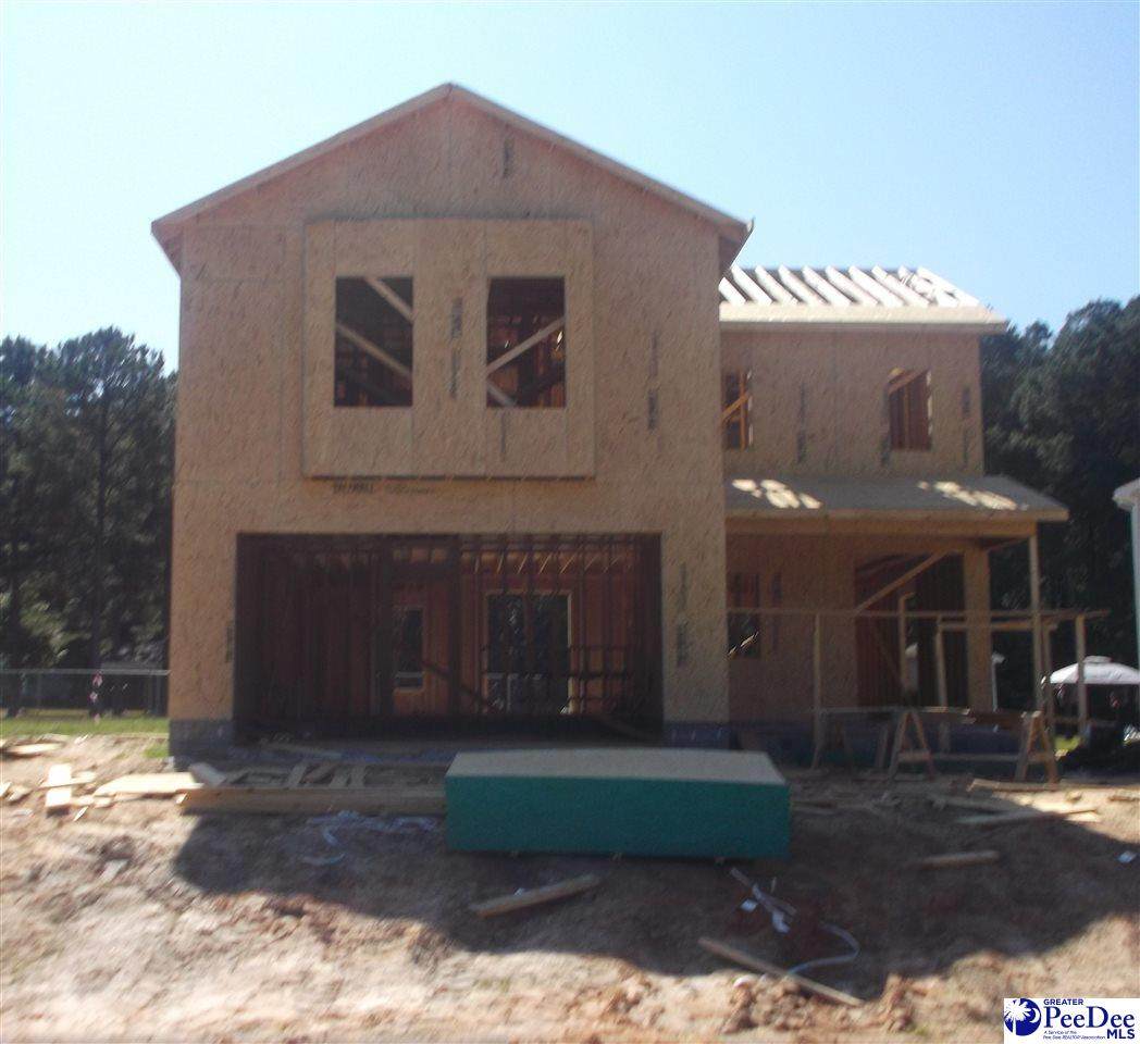 3309 Spiral Lane - Photo 1