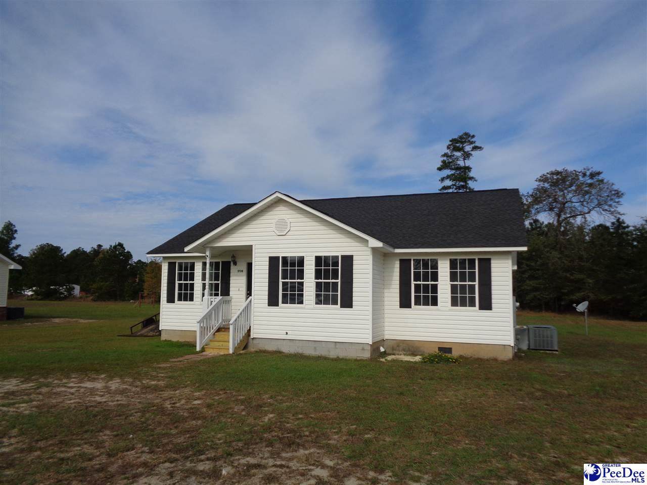 1736 Motley Dr. - Photo 1