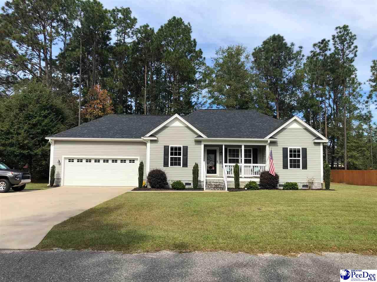 1633 Harley Circle - Photo 1
