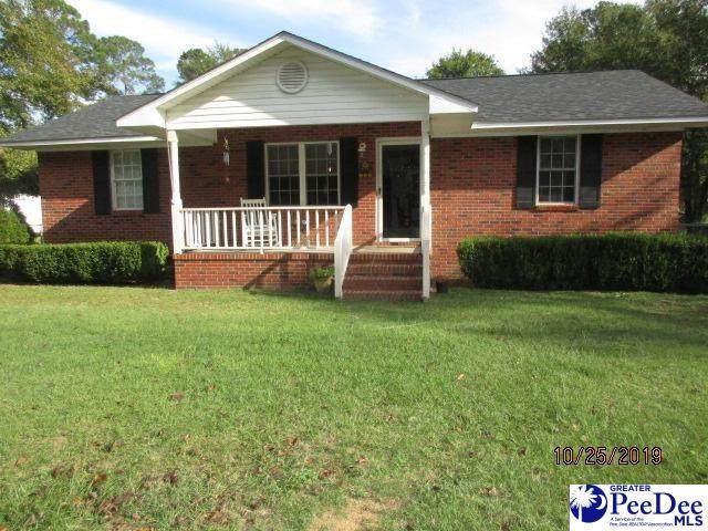 2312 Moccasin Bluff - Photo 1