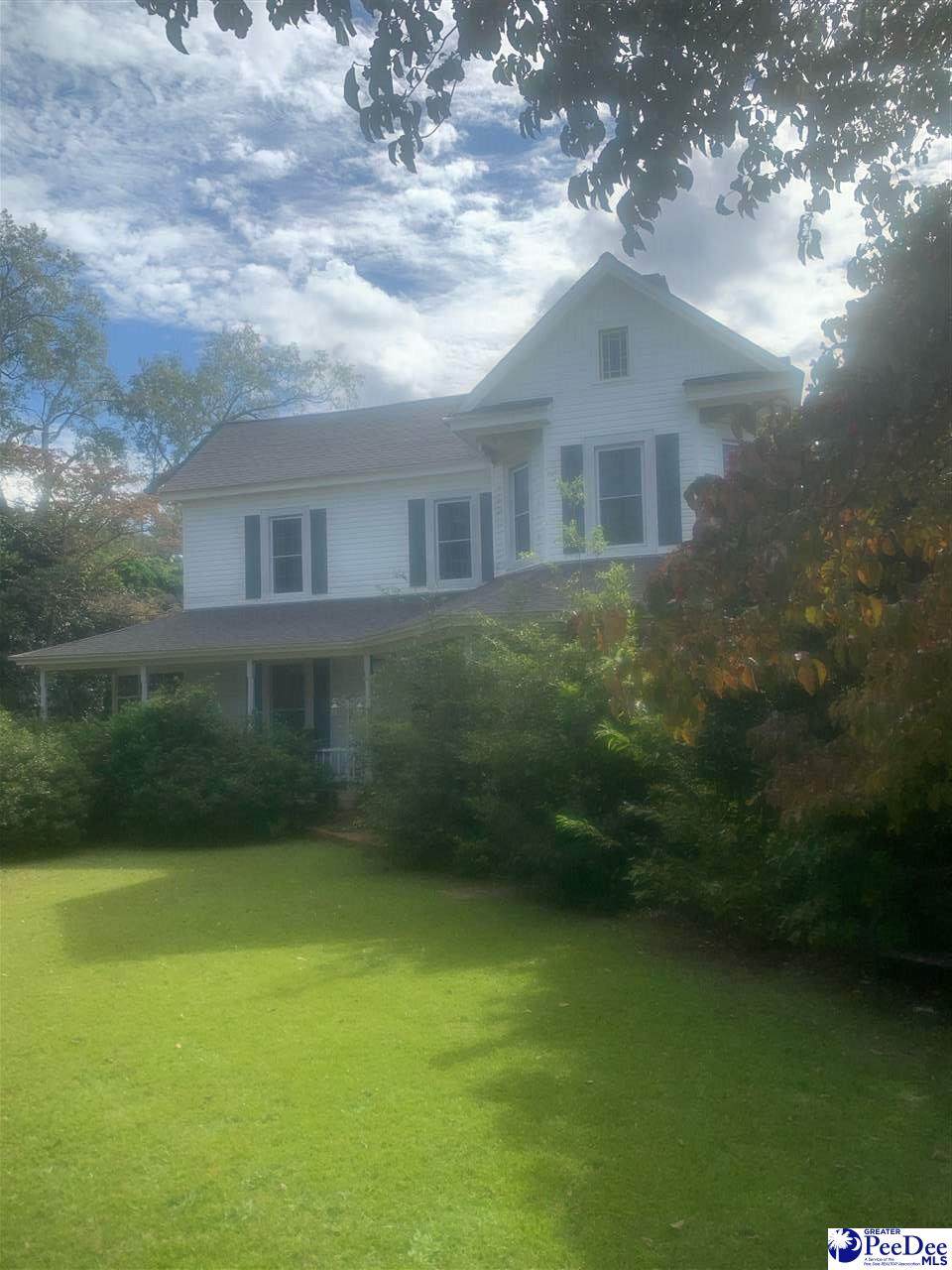 600 Fayetteville Ave - Photo 1