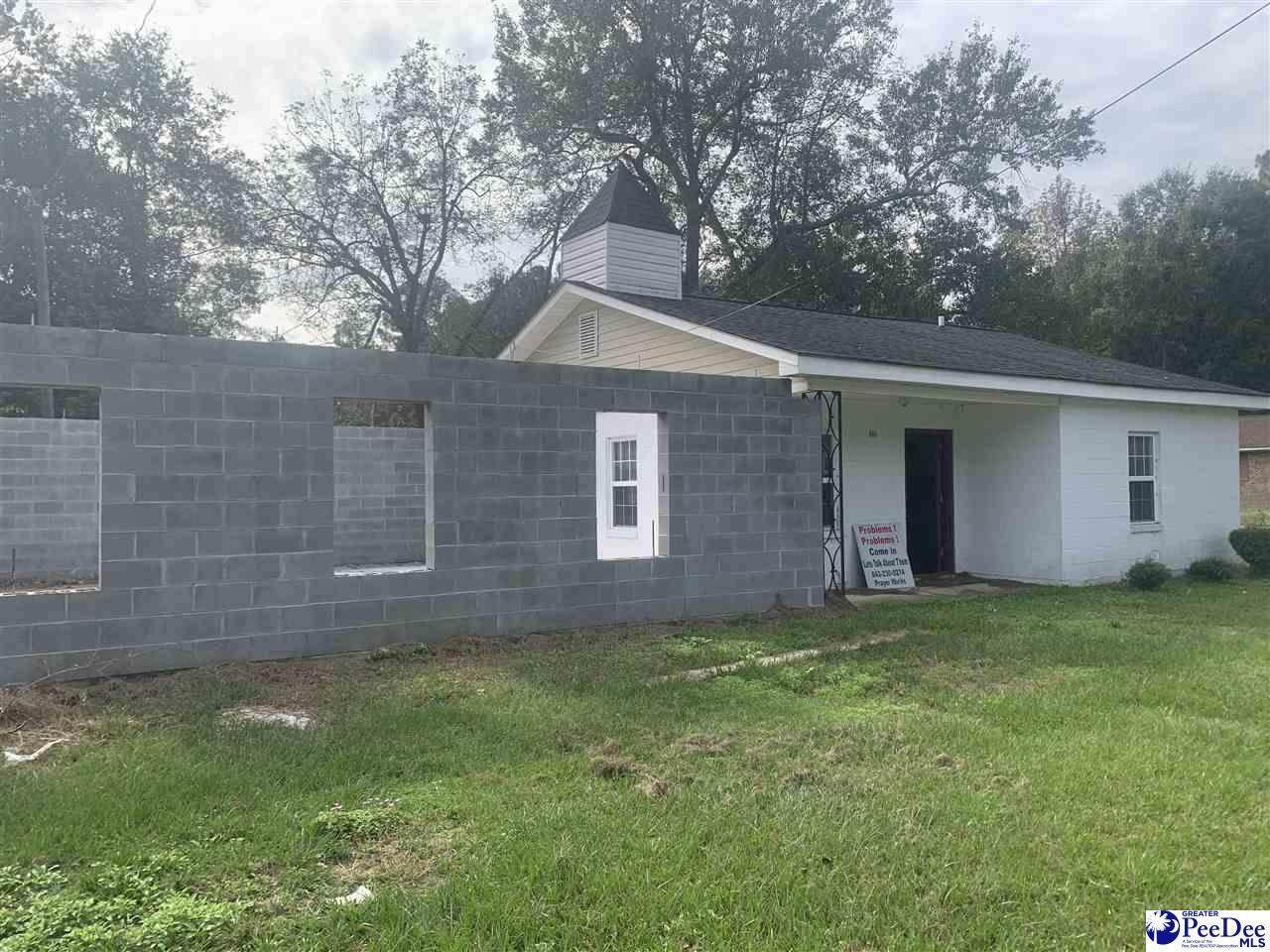 905 Mayers Rd - Photo 1
