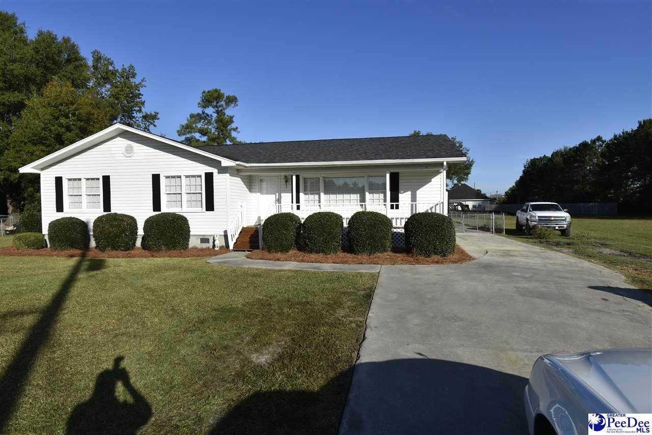 2327 Yancey Drive - Photo 1