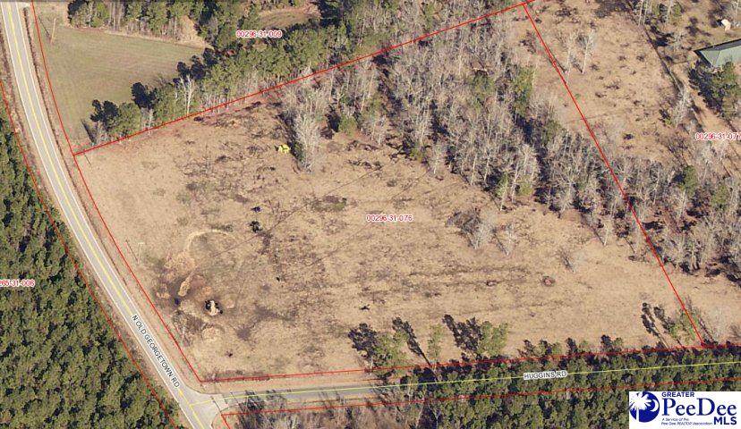 TBD Old Georgetown Rd - Photo 1