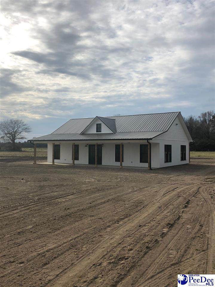 2180 Narrow Bridge Rd. - Photo 1