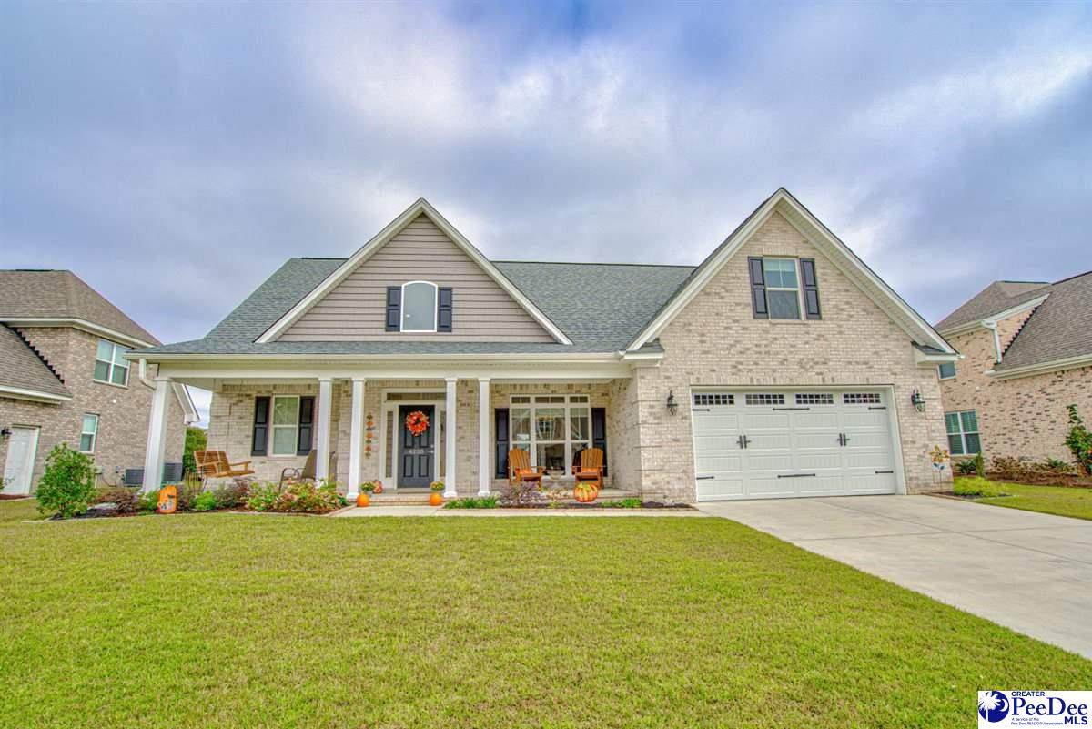 4228 Rodanthe Circle - Photo 1