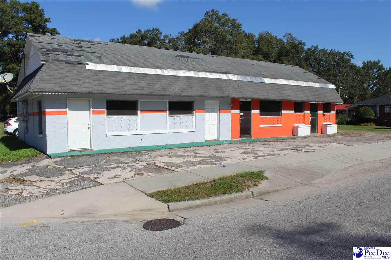 126 Liberty St. - Photo 1