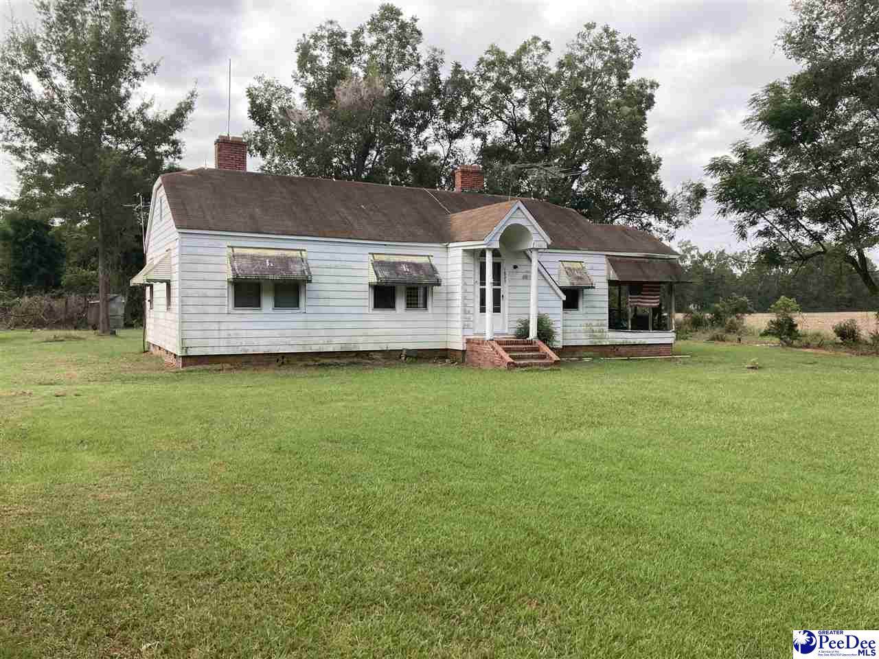 1803 Rhodes Community Road - Photo 1