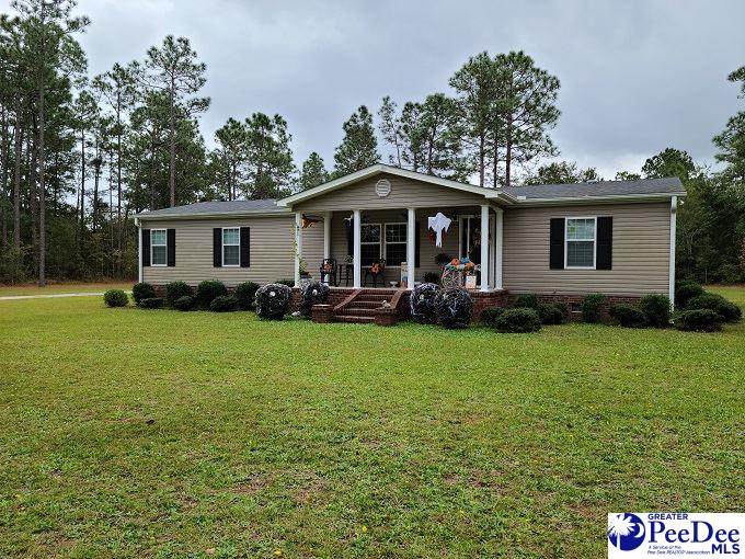1292 Daisy Road - Photo 1