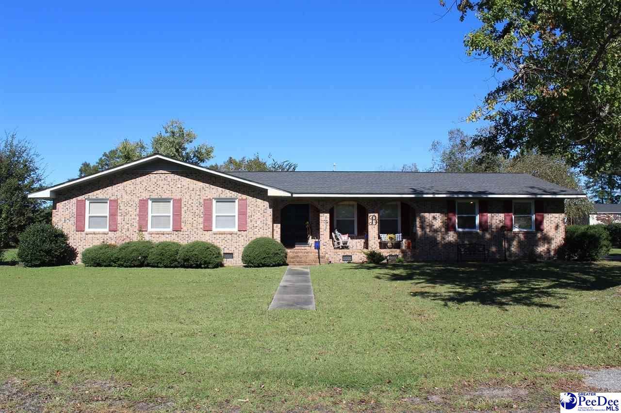 700 English Park Rd. - Photo 1