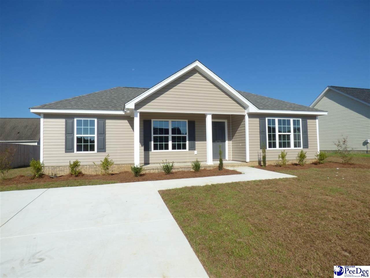 702 Ventura Court - Photo 1