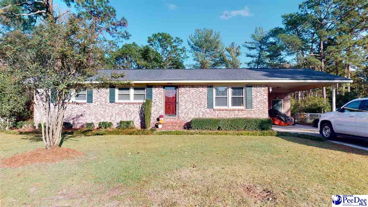 541 Parkview Drive - Photo 1