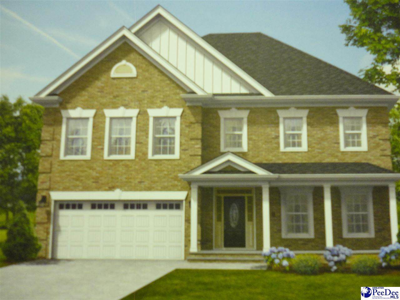 1687 Lake Wateree Dr - Photo 1