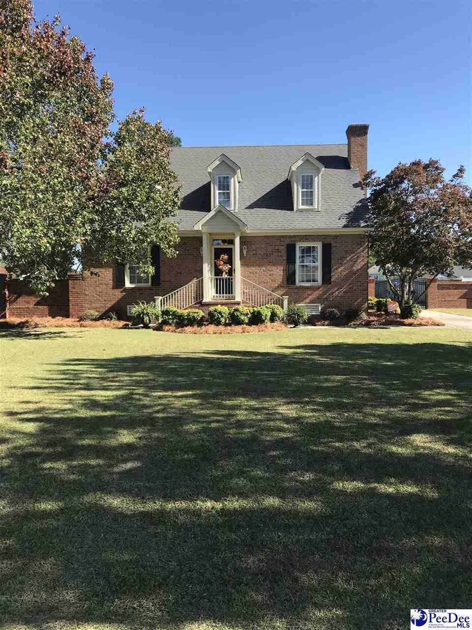 2556 Kingston Drive - Photo 1