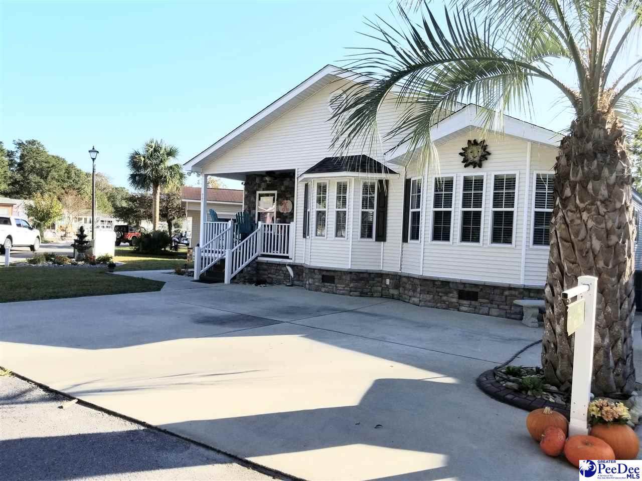 5400 Little River Neck Rd - Photo 1