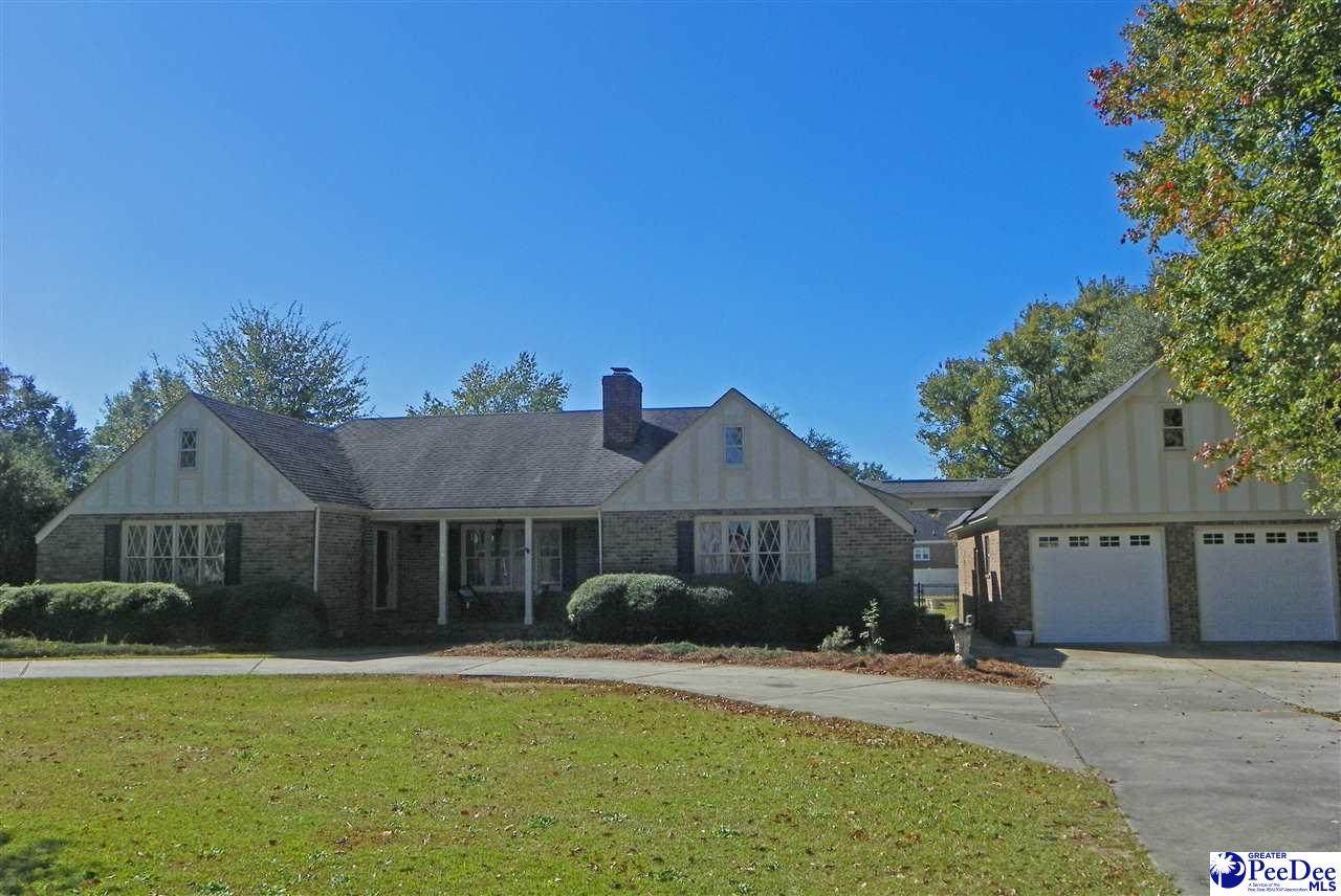 3412 Lakeshore Drive - Photo 1