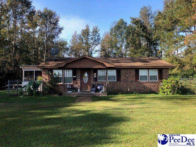 3000 Cherokee Lady St - Photo 1