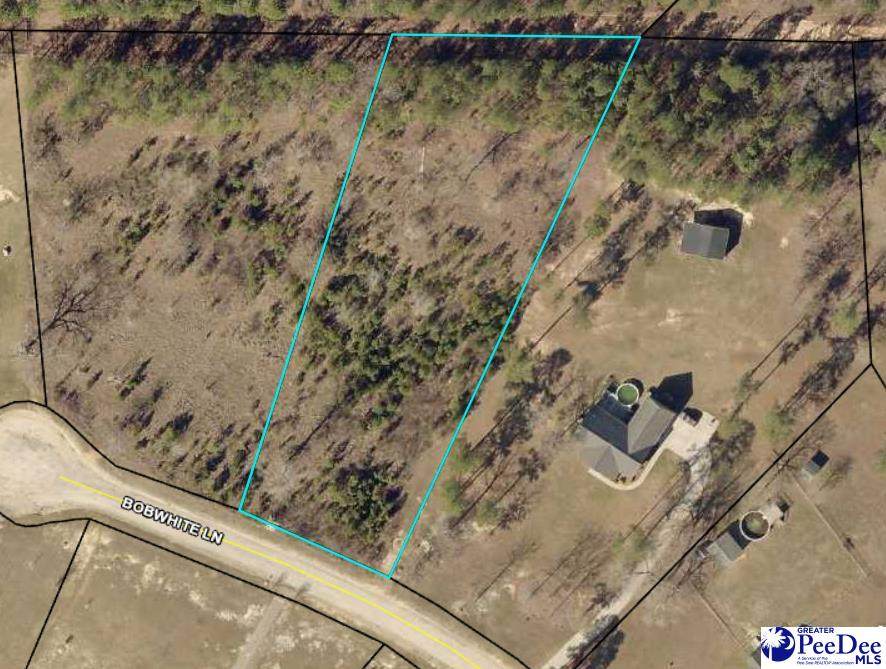 Bobwhite Ln. - Photo 1