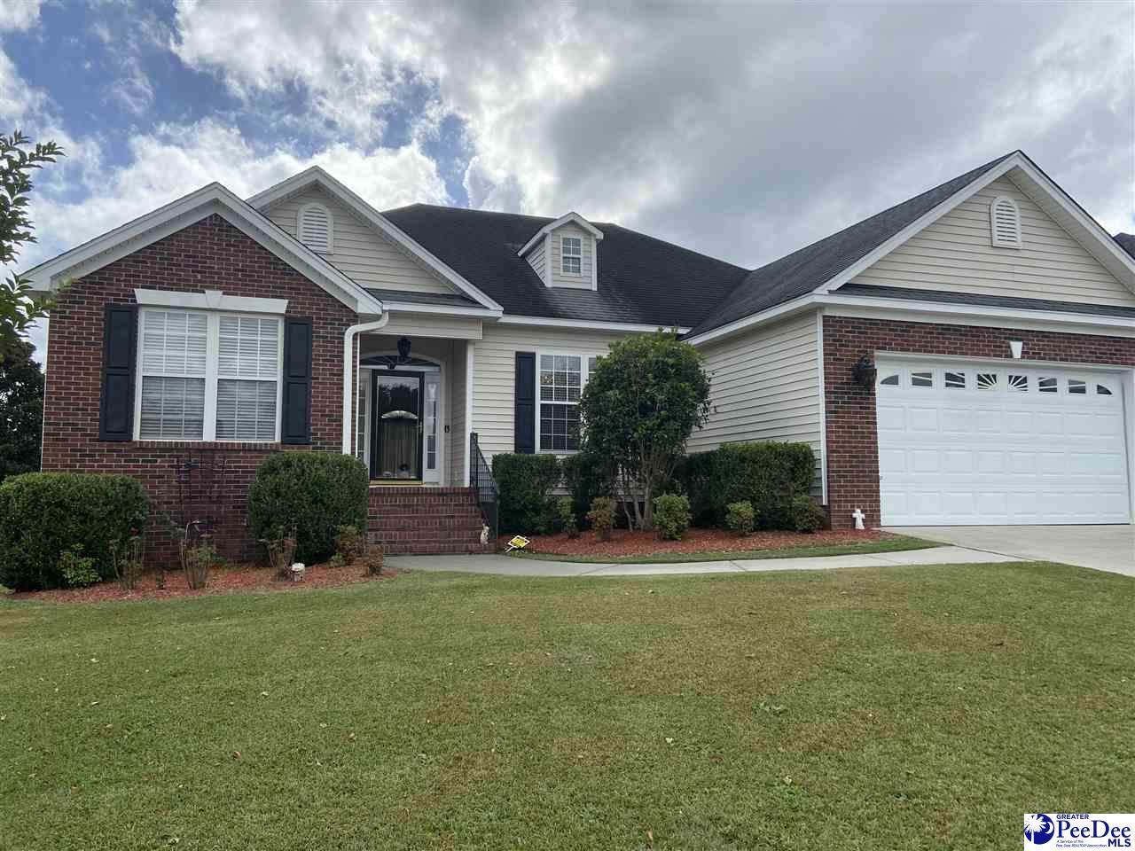 2113 Twin Bridge Drive - Photo 1