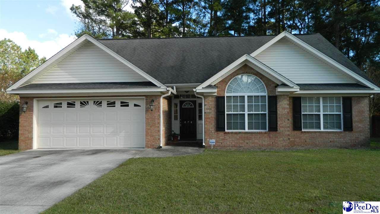 474 Quail Pointe Drive - Photo 1