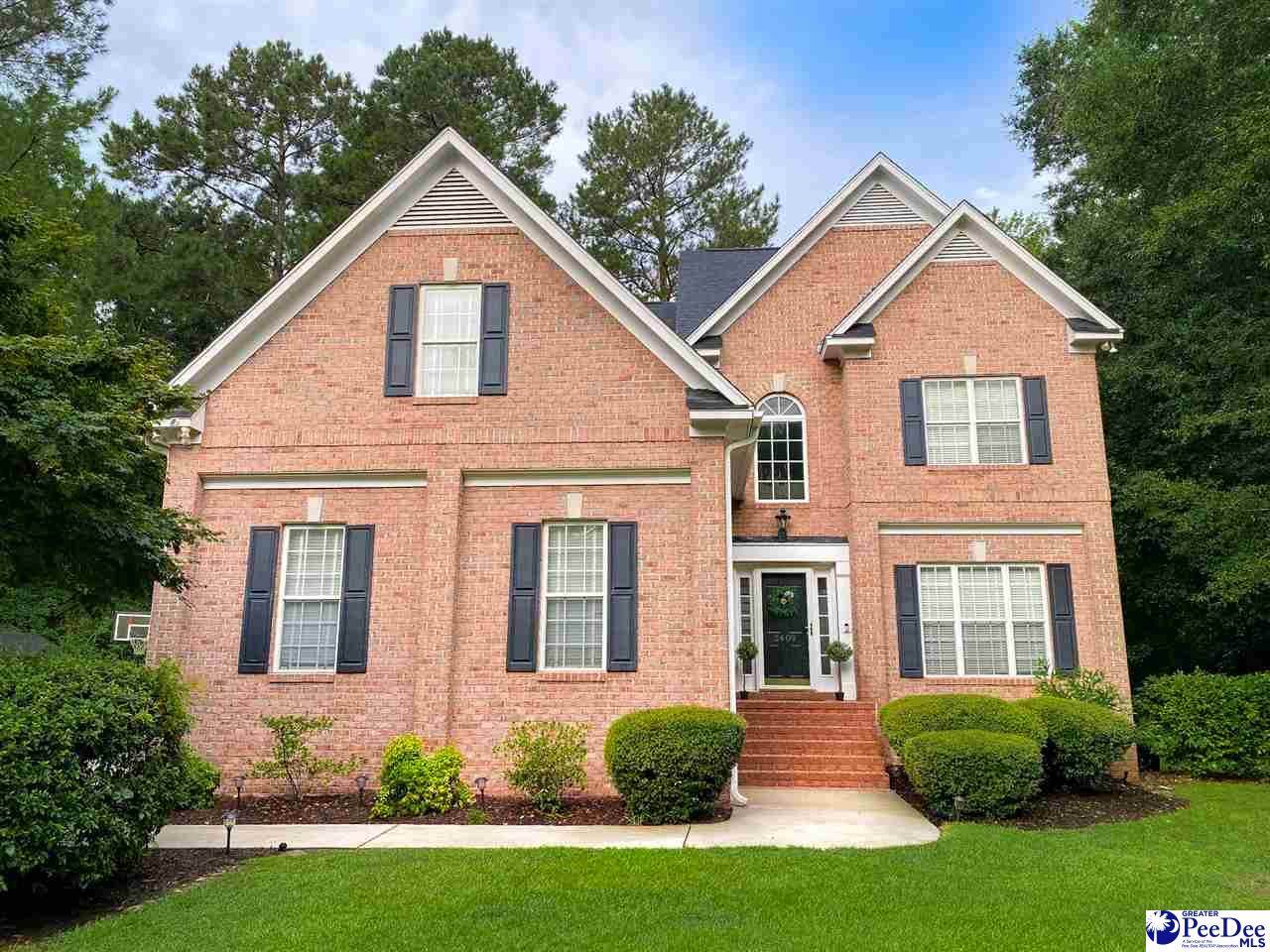 2409 Sarazen Court - Photo 1