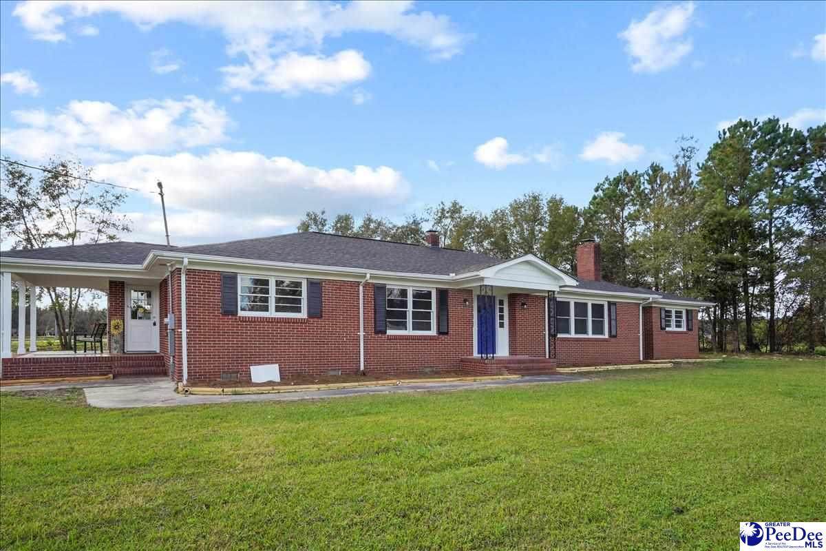 3051 Pamplico Highway - Photo 1