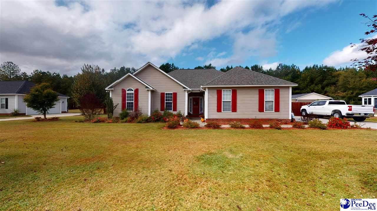 2730 Flushing Covey Dr - Photo 1