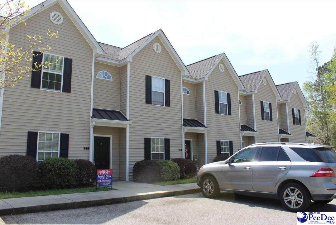 2164 Broad Drive - Photo 1