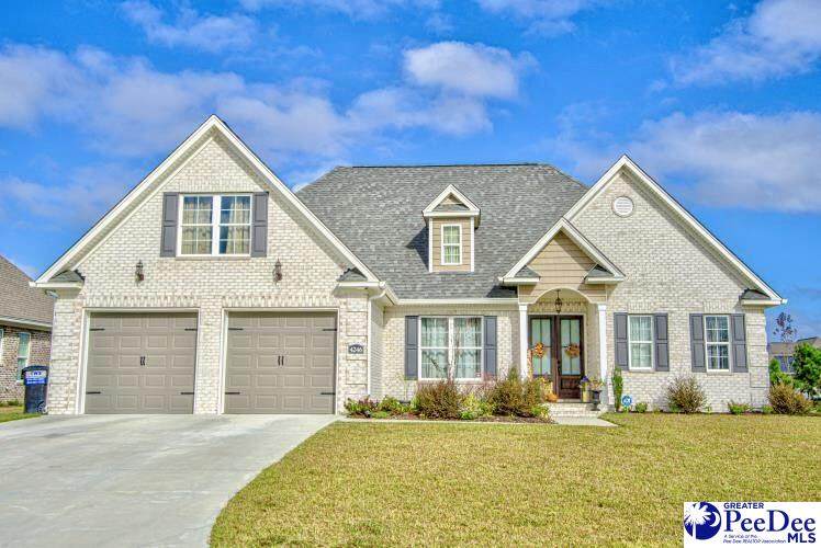4246 Rodanthe Circle - Photo 1