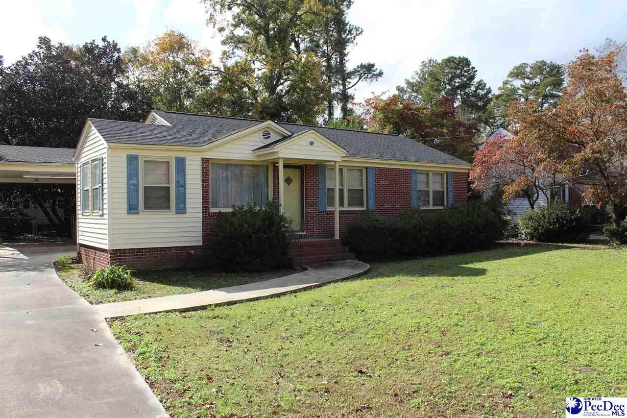 407 Mullins St. - Photo 1