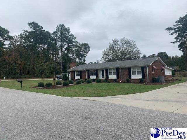 820 Laurel Lane - Photo 1
